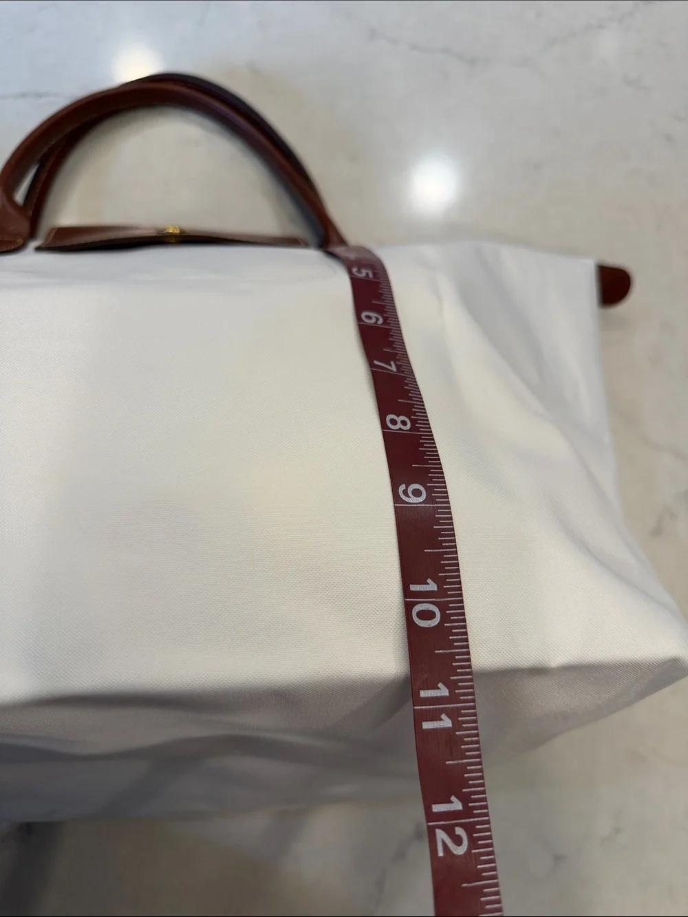 Longchamp Le Pliage Nylon Tote